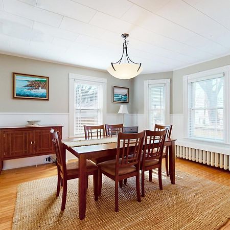 Gloucester Coastal Gem Екстер'єр фото