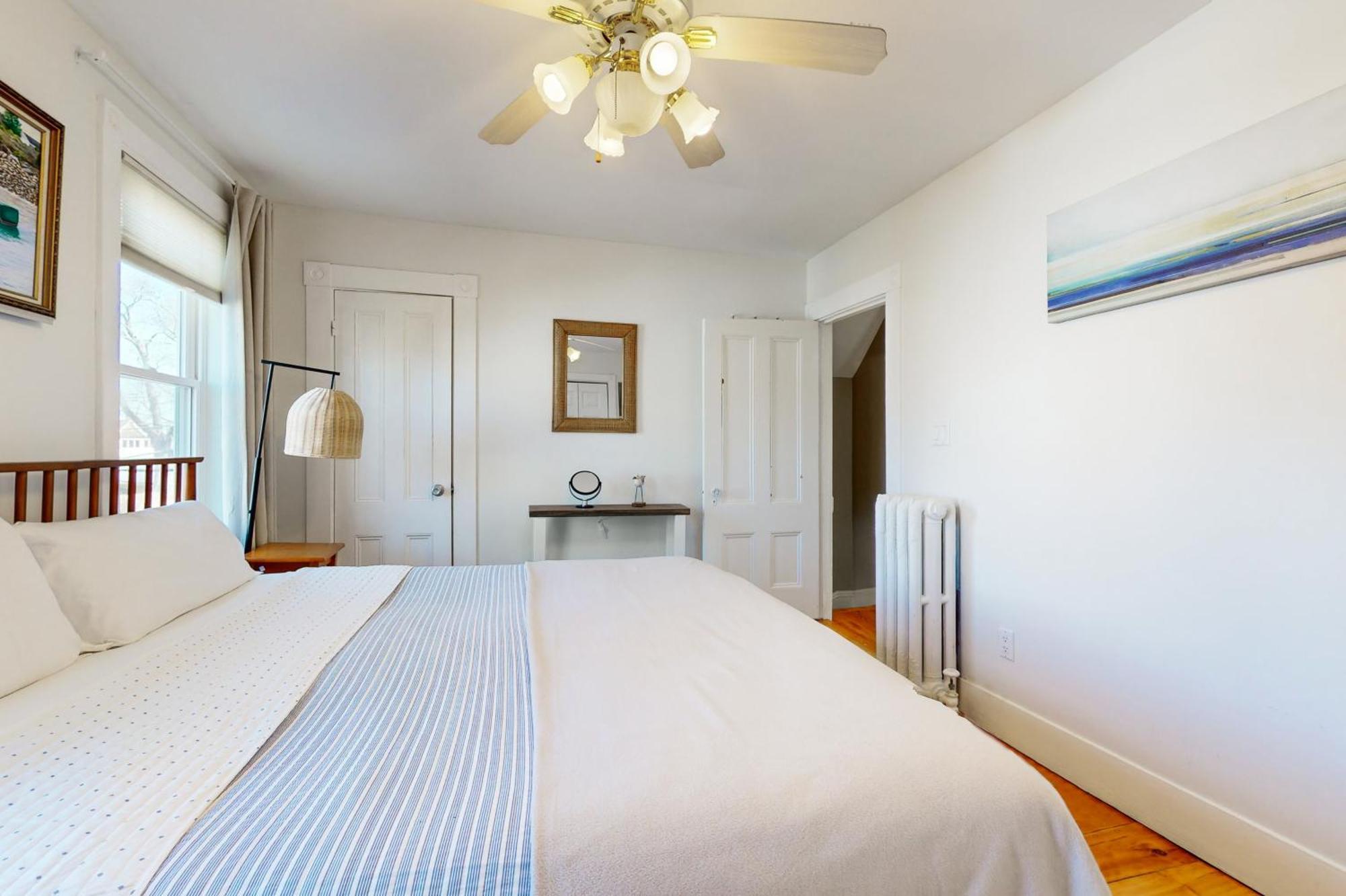 Gloucester Coastal Gem Екстер'єр фото